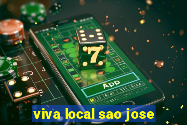 viva local sao jose